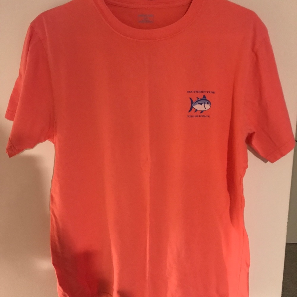 Southern Tide T-shirt